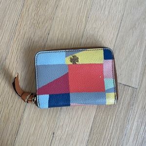 Tory Burch wallet